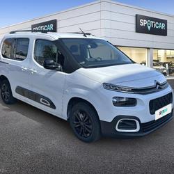 Citroen Berlingo Taille M BlueHDi 130 S&S BVM6 Shine Roanne