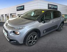 Citroen C3 Roanne