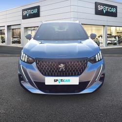 Peugeot 2008 PureTech 130 S&S BVM6 GT Roanne