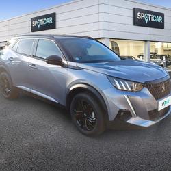 Peugeot 2008 PureTech 130 S&S BVM6 GT Roanne