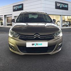 Citroen C4 PureTech 130 S&S BVM6 Millenium Roanne