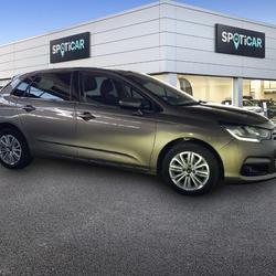 Citroen C4 PureTech 130 S&S BVM6 Millenium Roanne