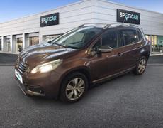 Peugeot 2008 Roanne