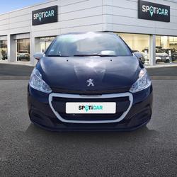 Peugeot 208 1.2 PureTech 68ch BVM5 Like Roanne