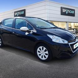 Peugeot 208 1.2 PureTech 68ch BVM5 Like Roanne