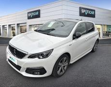 Peugeot 308 II Phase 2 Roanne
