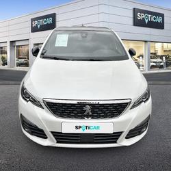 Peugeot 308 II Phase 2 PureTech 130ch S&S EAT8 GT Line Roanne