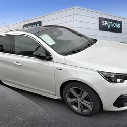 Peugeot 308 II Phase 2 PureTech 130ch S&S EAT8 GT Line Roanne
