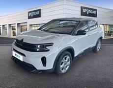 Citroen C5 Aircross Roanne