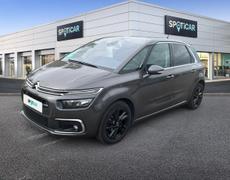 Citroen C4 Picasso Roanne