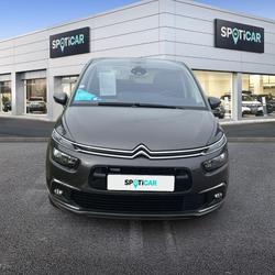 Citroen C4 Picasso C4 Picasso PureTech 130 S&S Shine Roanne