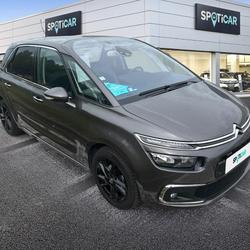 Citroen C4 Picasso C4 Picasso PureTech 130 S&S Shine Roanne