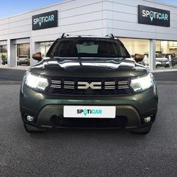 Dacia Duster TCe 150 4x2 EDC Extreme Roanne