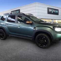Dacia Duster TCe 150 4x2 EDC Extreme Roanne
