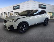 Peugeot 3008 Roanne