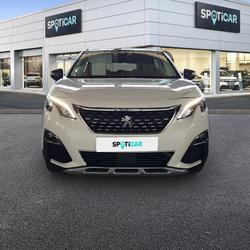 Peugeot 3008 3008 BlueHDi 130ch S&S EAT8 Allure Business Roanne