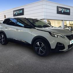 Peugeot 3008 3008 BlueHDi 130ch S&S EAT8 Allure Business Roanne
