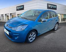 Citroen C3 Roanne