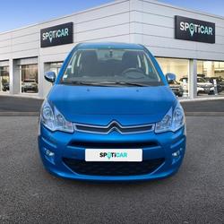 Citroen C3 PureTech 82 Feel Edition Roanne