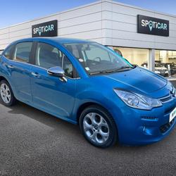 Citroen C3 PureTech 82 Feel Edition Roanne