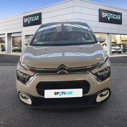 Citroen C3 PureTech 83 S&S BVM5 YOU! Roanne