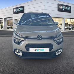 Citroen C3 PureTech 83 S&S BVM5 YOU! Roanne
