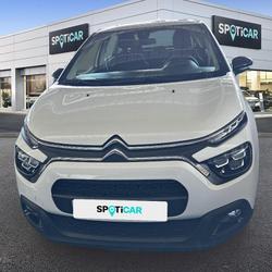 Citroen C3 PureTech 83 ch BVM5 Plus Roanne