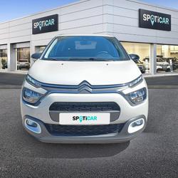 Citroen C3 PureTech 83 ch BVM5 Plus Roanne