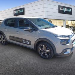 Citroen C3 PureTech 83 ch BVM5 Plus Roanne