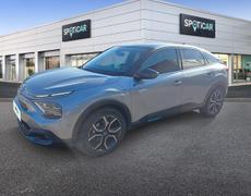 Citroen e-C4 Roanne