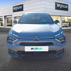 Citroen e-C4 136 ch Automatique Shine Roanne