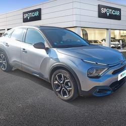 Citroen e-C4 136 ch Automatique Shine Roanne