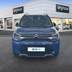Citroen C3 Aircross C3 Aircross PureTech 130 S&S EAT6 Feel Pack Roanne