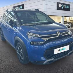Citroen C3 Aircross C3 Aircross PureTech 130 S&S EAT6 Feel Pack Roanne