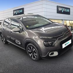 Citroen C3 BlueHDi 100 S&S BVM6 Shine Pack Roanne