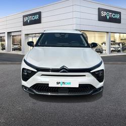 Citroen C5 X C5 X Hybride Rechargeable 225 S&S e-EAT8 Shine Roanne