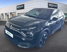 Citroen C4 Roanne