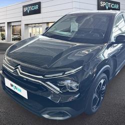 Citroen C4 BlueHDi 130 S&S EAT8 Shine Roanne