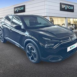 Citroen C4 BlueHDi 130 S&S EAT8 Shine Roanne