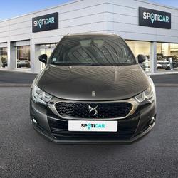 DS DS4 Crossback DS4 Crossback PureTech 130 S&S BVM6 Be Chic Roanne