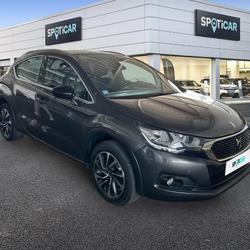 DS DS4 Crossback DS4 Crossback PureTech 130 S&S BVM6 Be Chic Roanne