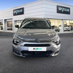 Citroen C4 PureTech 130 S&S BVM6 Shine Roanne