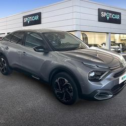 Citroen C4 PureTech 130 S&S BVM6 Shine Roanne