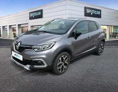 Renault Captur Roanne