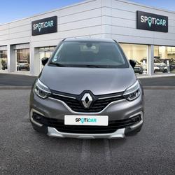 Renault Captur TCe 130 FAP Intens Roanne