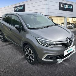 Renault Captur TCe 130 FAP Intens Roanne