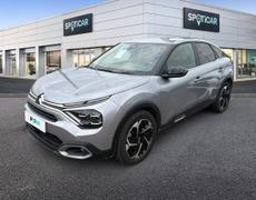 Citroen C4 Roanne