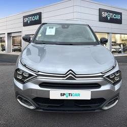 Citroen C4 BlueHDi 130 S&S EAT8 Shine Roanne