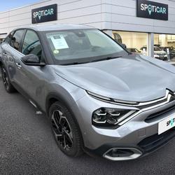 Citroen C4 BlueHDi 130 S&S EAT8 Shine Roanne