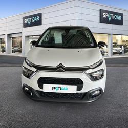 Citroen C3 PureTech 83 S&S BVM5 Feel Pack Roanne
